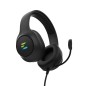 Zalman HeadphonesHeadset Wired